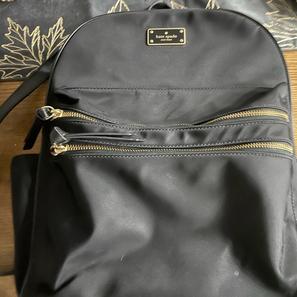 Backpack - Picture 1 of 3